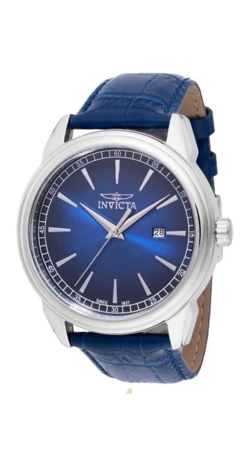Invicta IN 47814