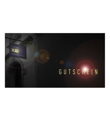 Gutschein