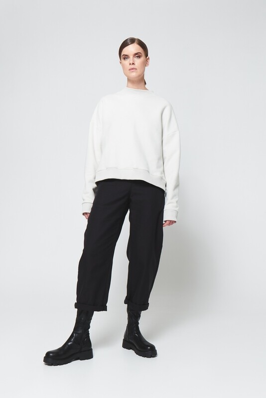 Sweater off-white