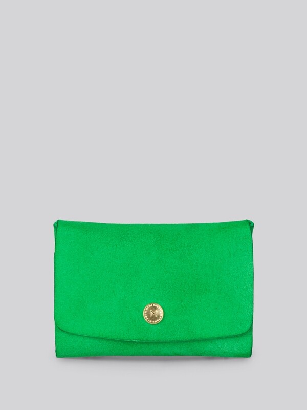 Roxy Portemonnaie grün