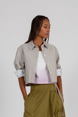 Jacke Marcella calcare