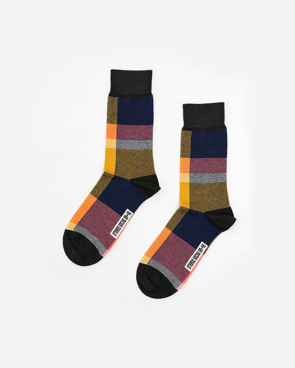 Socken Rory