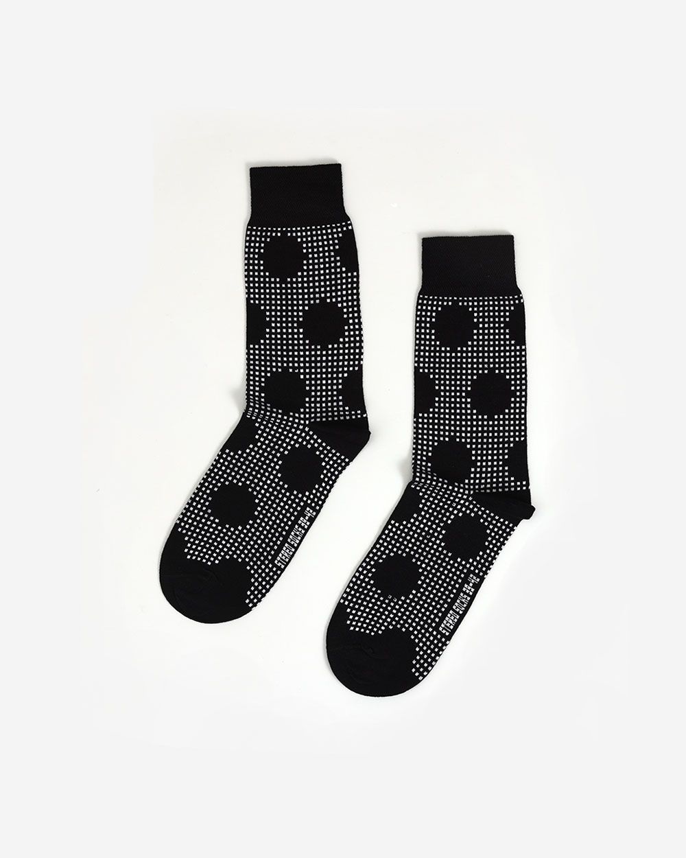 Socken Perforated Performance