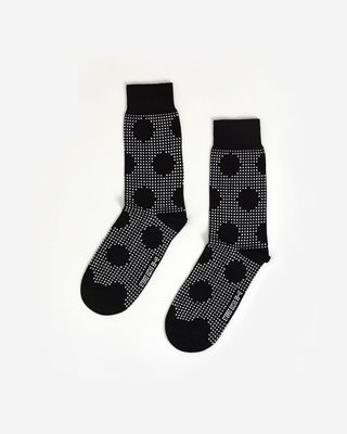 Socken Perforated Performance