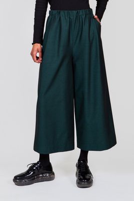 Culotte Ilaria Smeralda