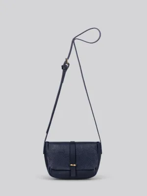 Tasche Jay grainy navy