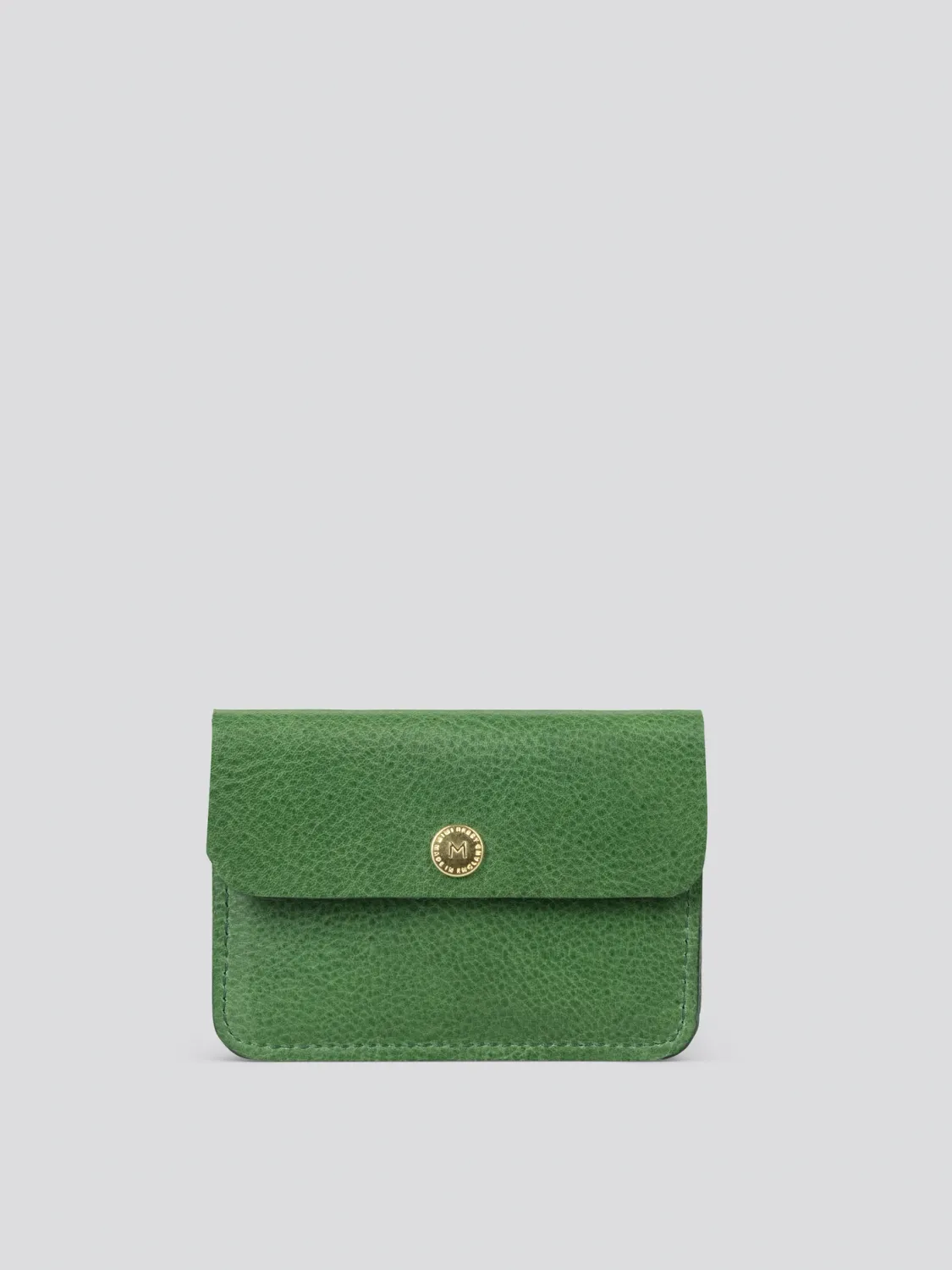 Portemonnaie Dolly grainy evergreen