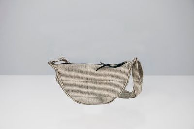 Crossbody bag offwhite