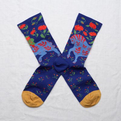 Socken Pferd