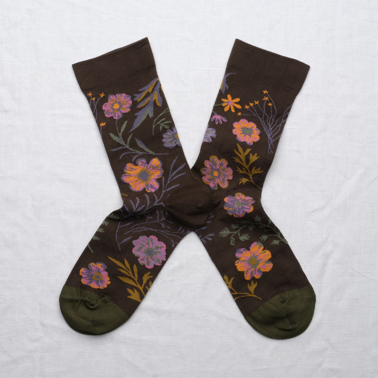 Socken Herbarium