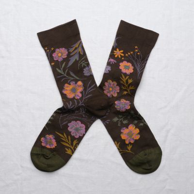 Socken Herbarium