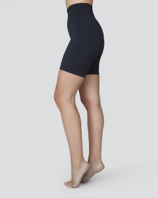 Jill Bike Shorts black