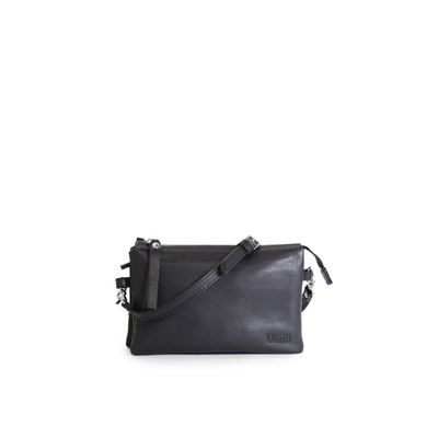 Venla all-in-one pouch black
