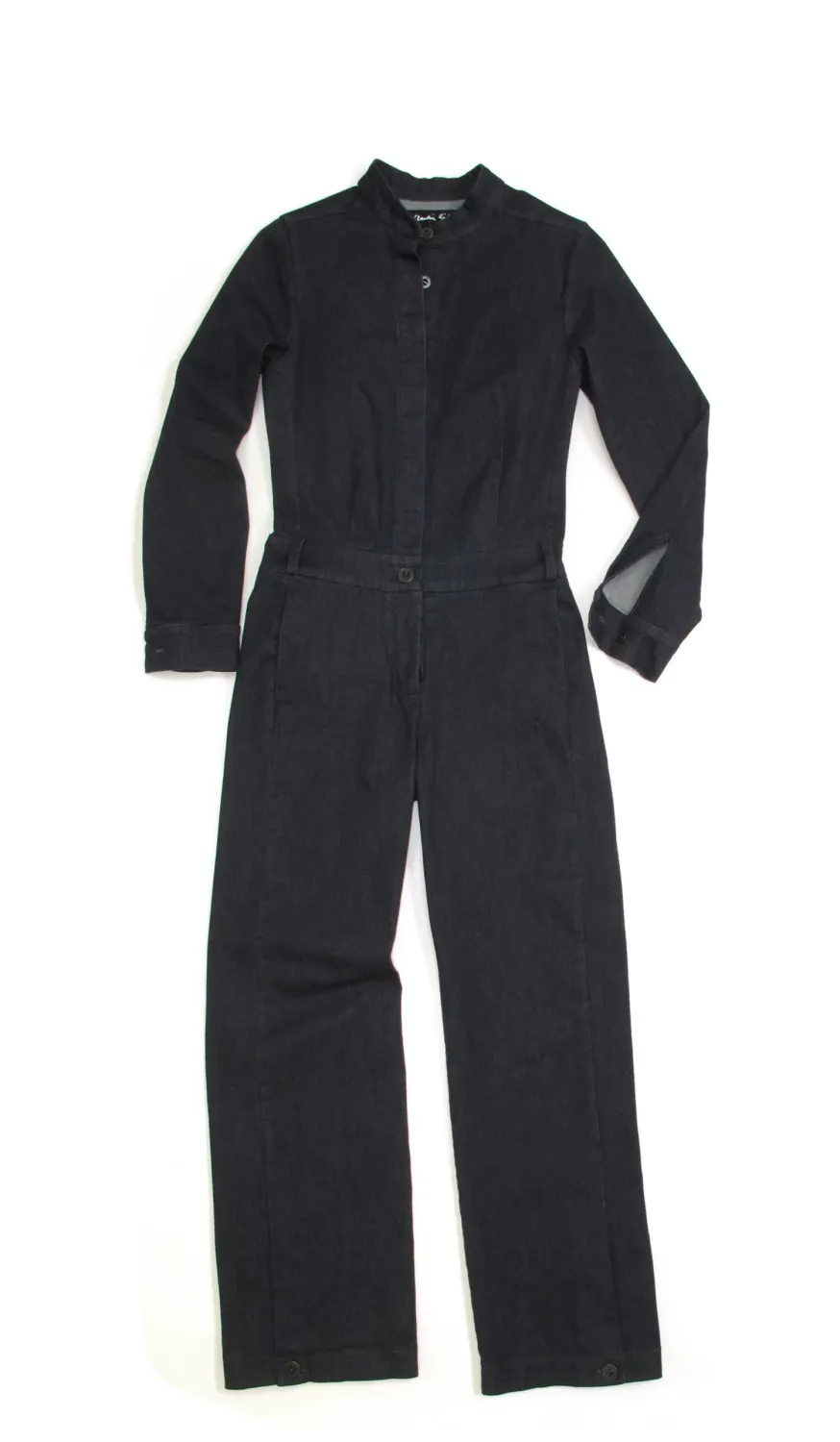 Overall Stina vogue