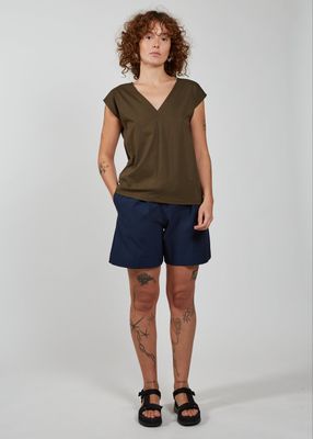 T-Shirt Camilla Bruno Bistro