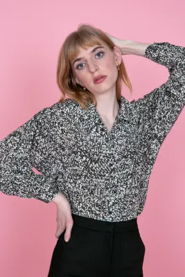 Bluse OGEN