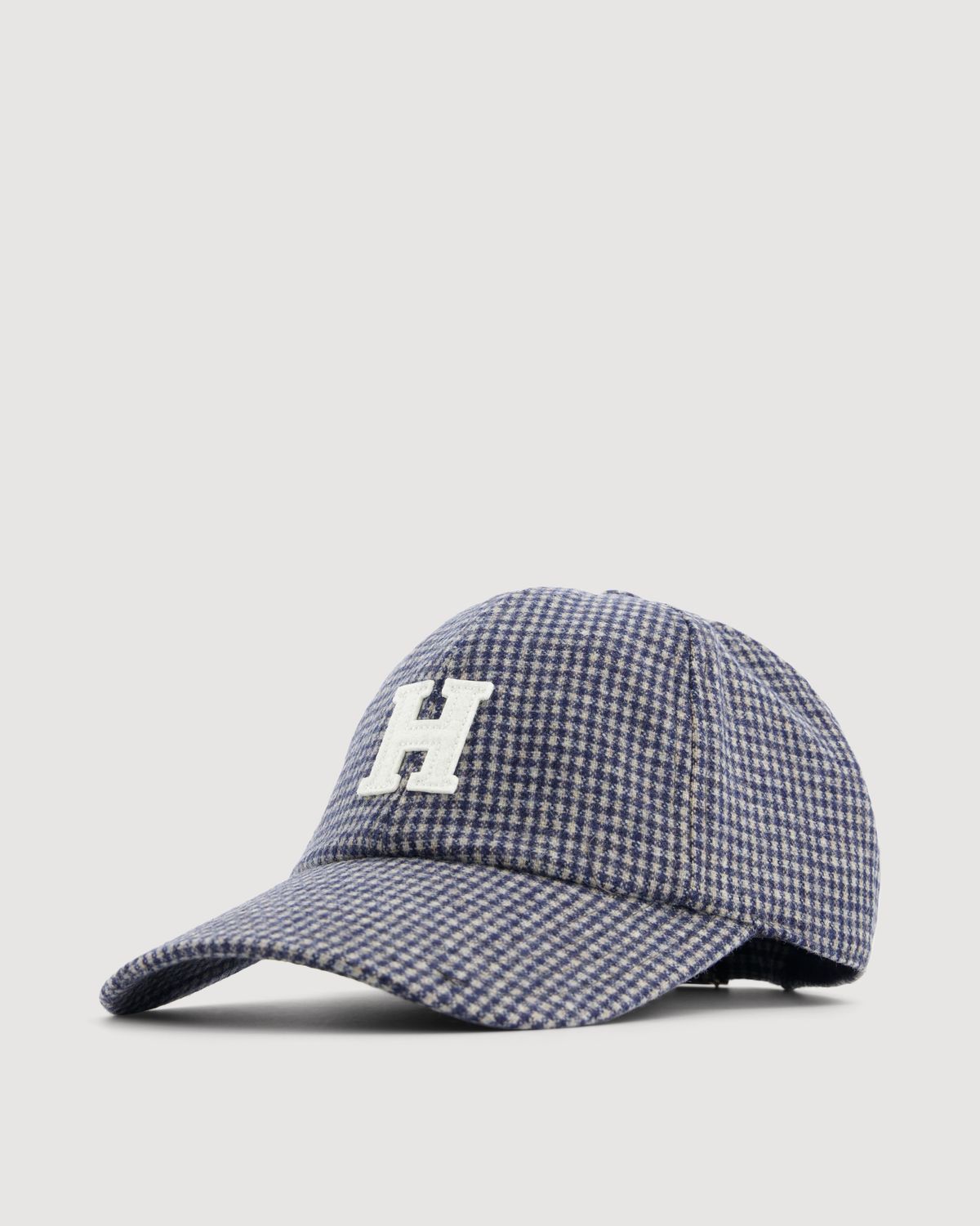 Kappe CAP Navy/gray