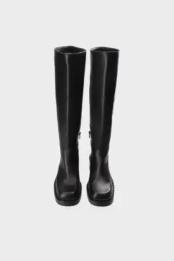 Stiefel CPH624 leather black