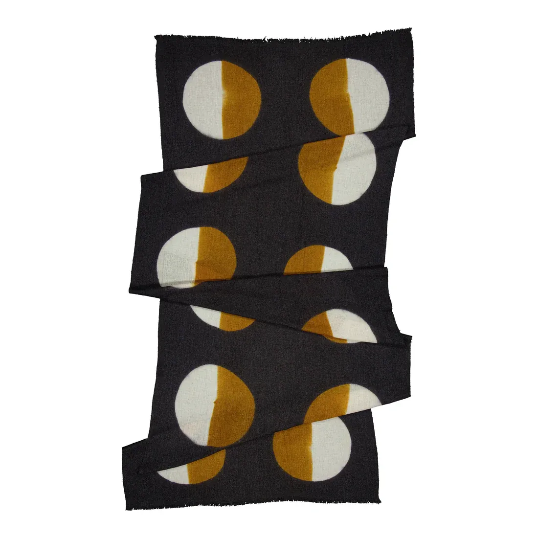 Schal PARADE – Merino Stola