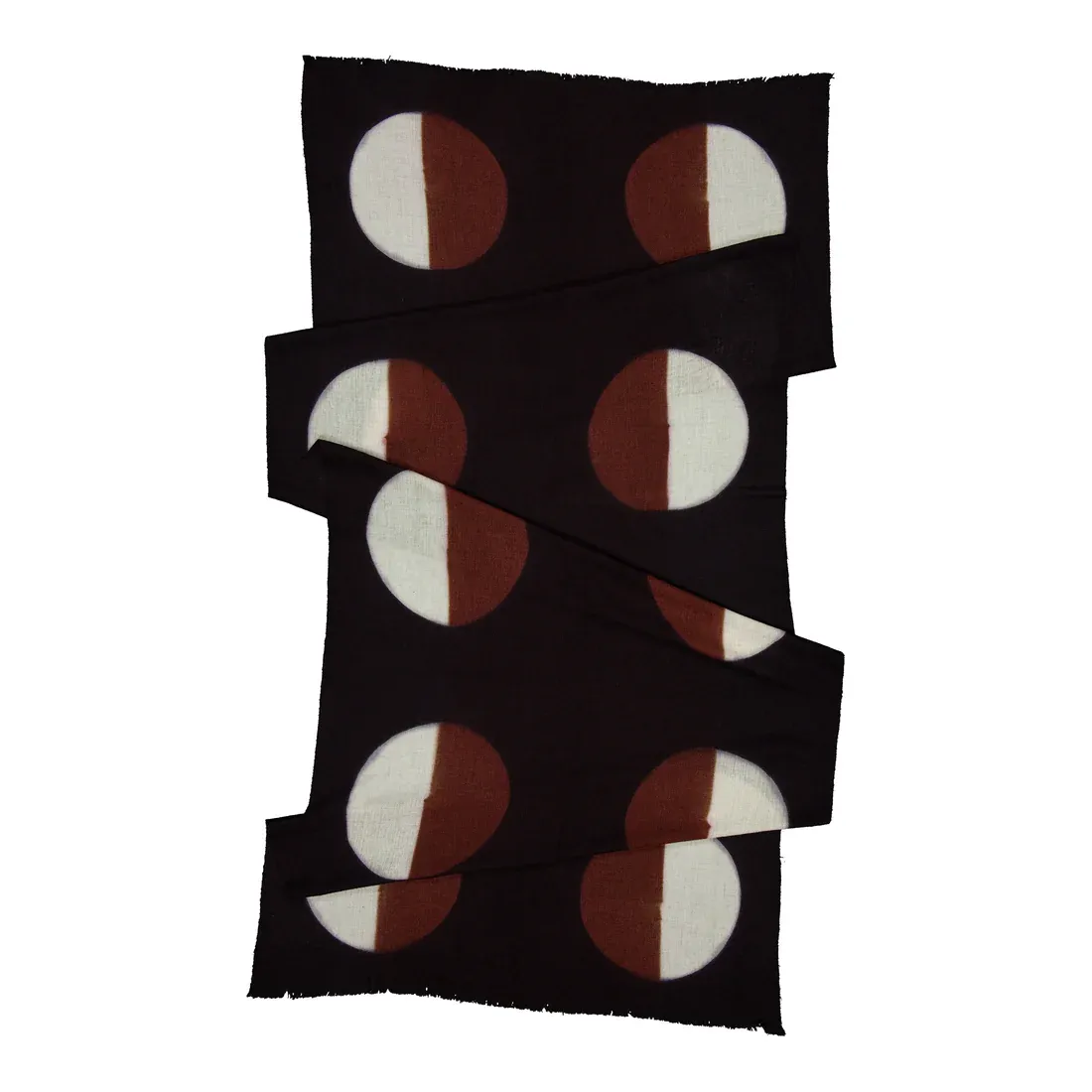 Schal PARADE – Merino Stola