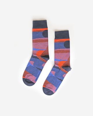 Socken Sunsubiro