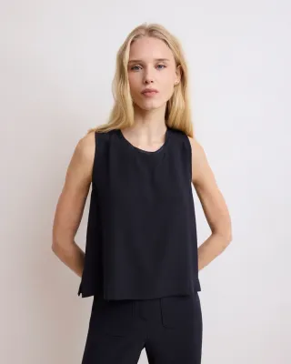 Oberteil HOWEL schwarz