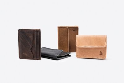 Portemonnaie Munaida