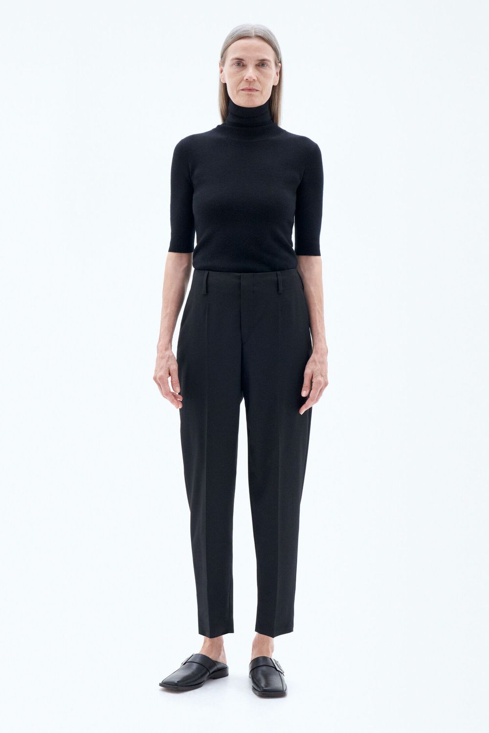 Hose KARLIE black