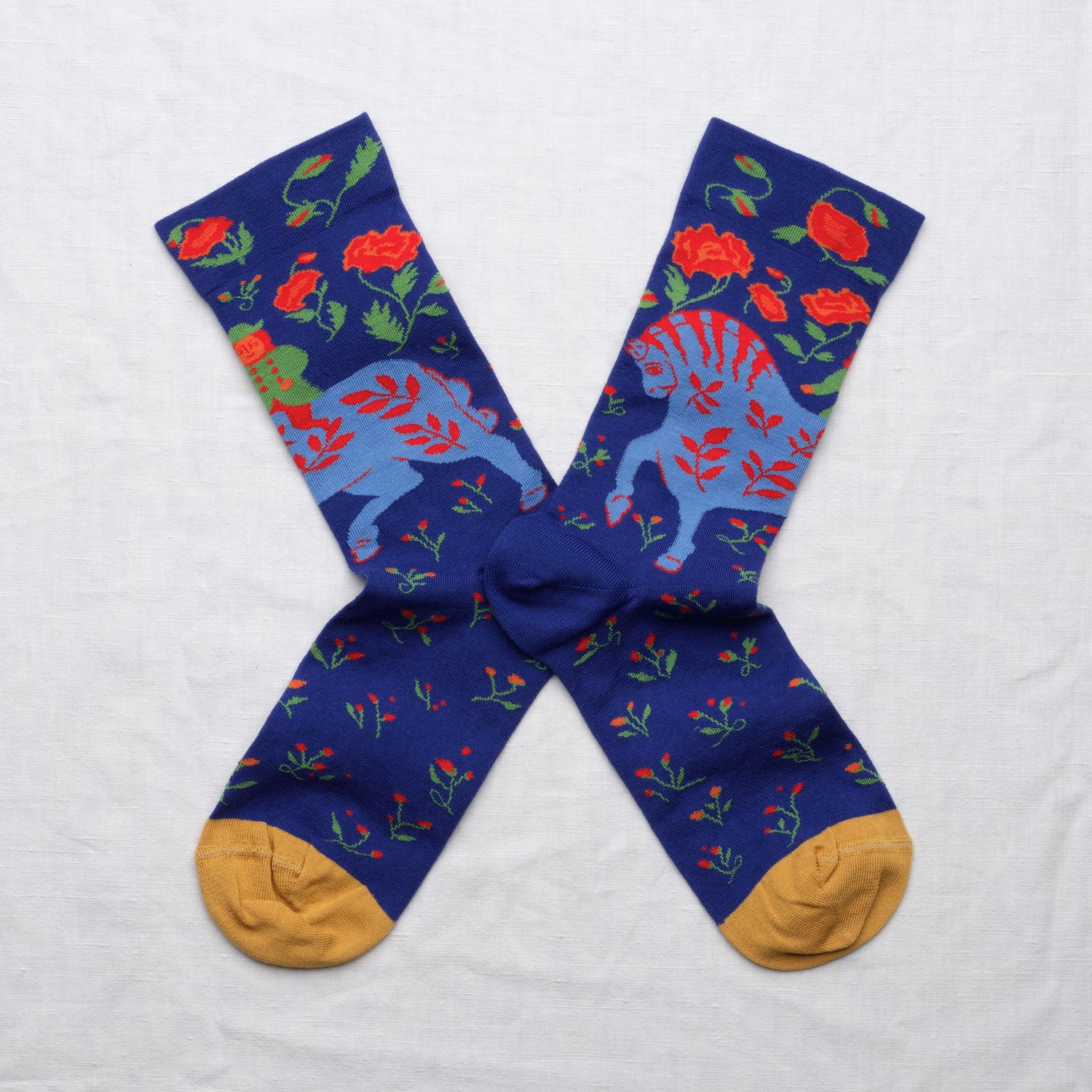Socken Pferd