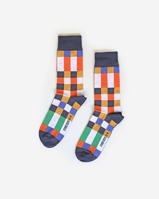Socken Bertrand