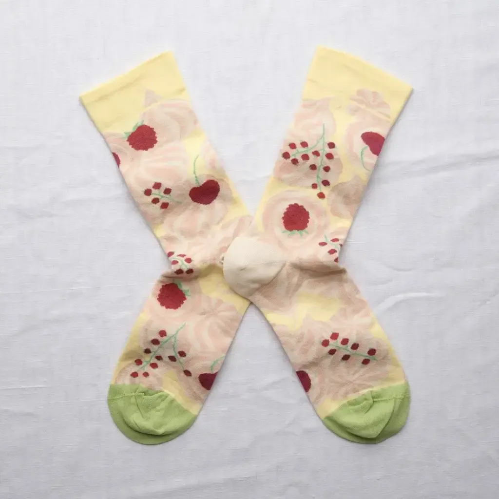 Socken Pavlova