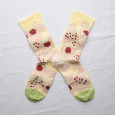Socken Pavlova