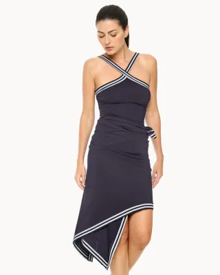 Pareo MARINA nachtblau