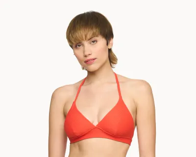 Bikini Neck MARCELLA mandarin