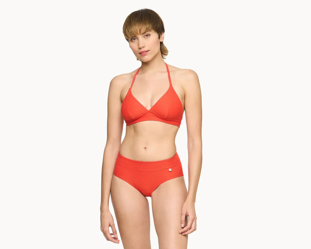 Bikini Panty MARCELLA mandarin