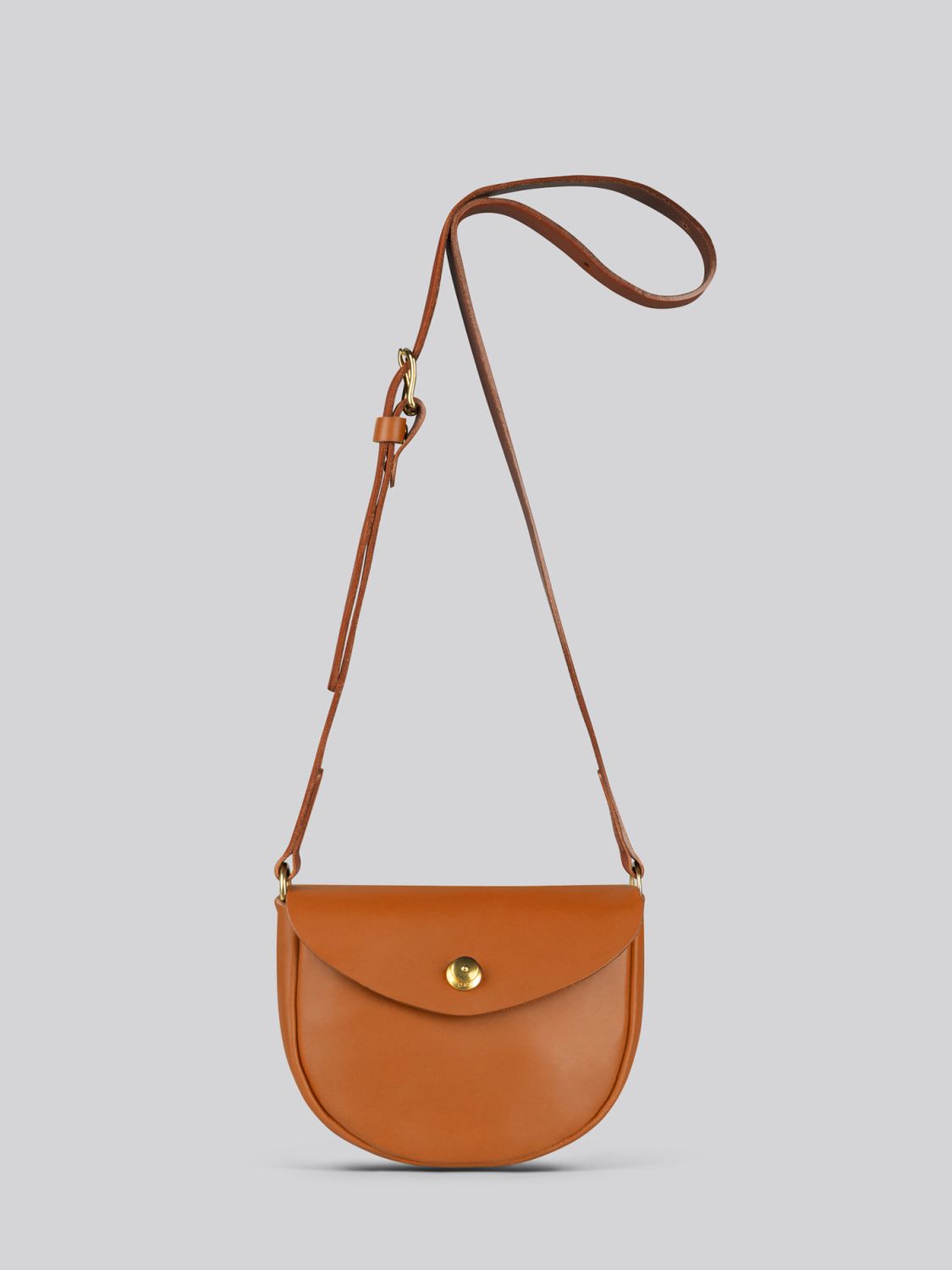 Tasche COOT tan