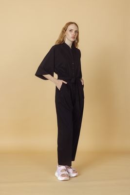 Overall FRAPPE black