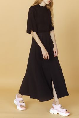 Jupe FRAPPE black