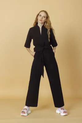 Hose FRAPPE black