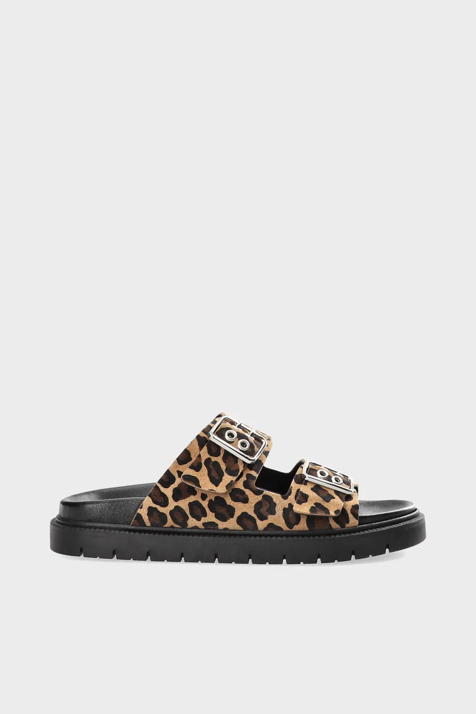 Pantolette CPH796 suede leo