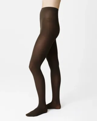 OLIVIA Premium Tights mole
