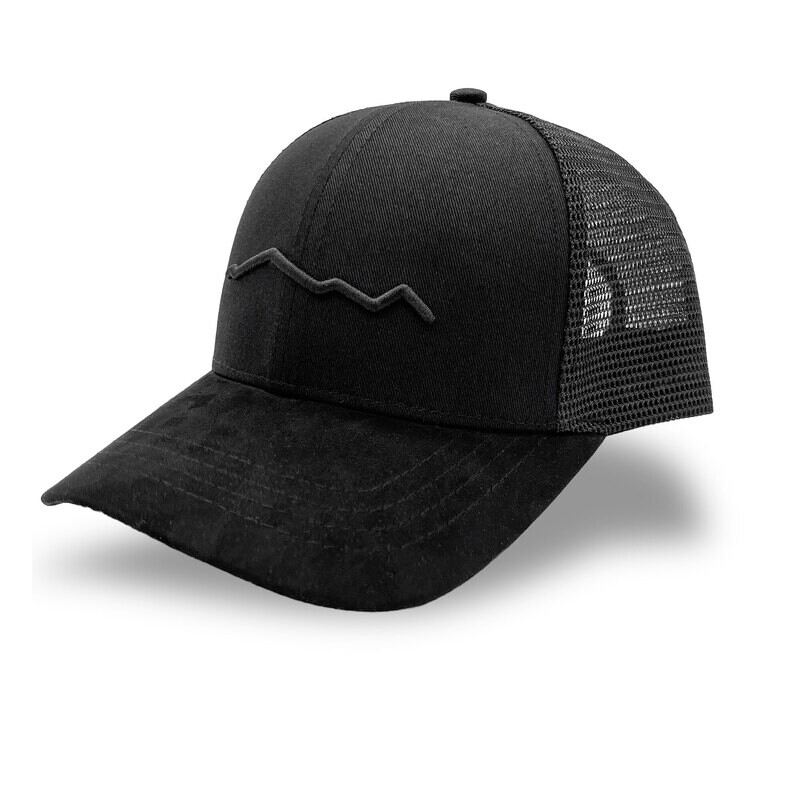 Samerberg Trucker-Cap