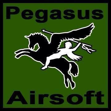 Pegasus Airsoft