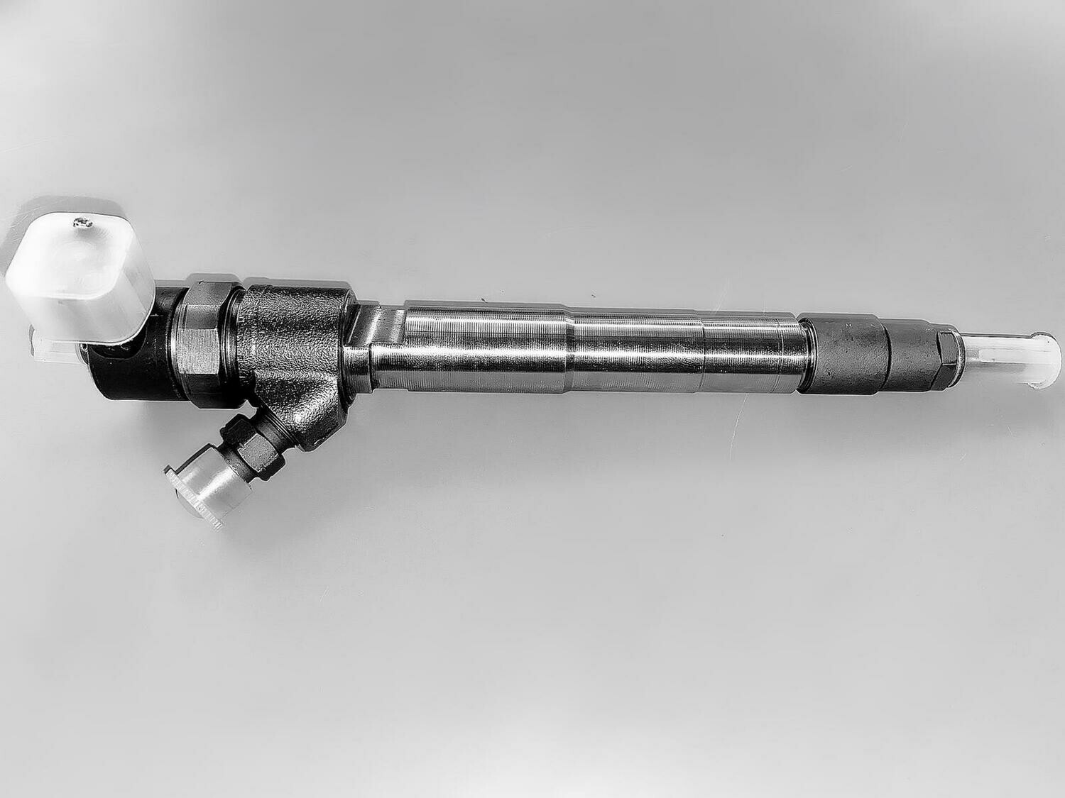 Injector