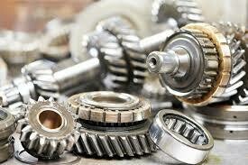 Spare parts