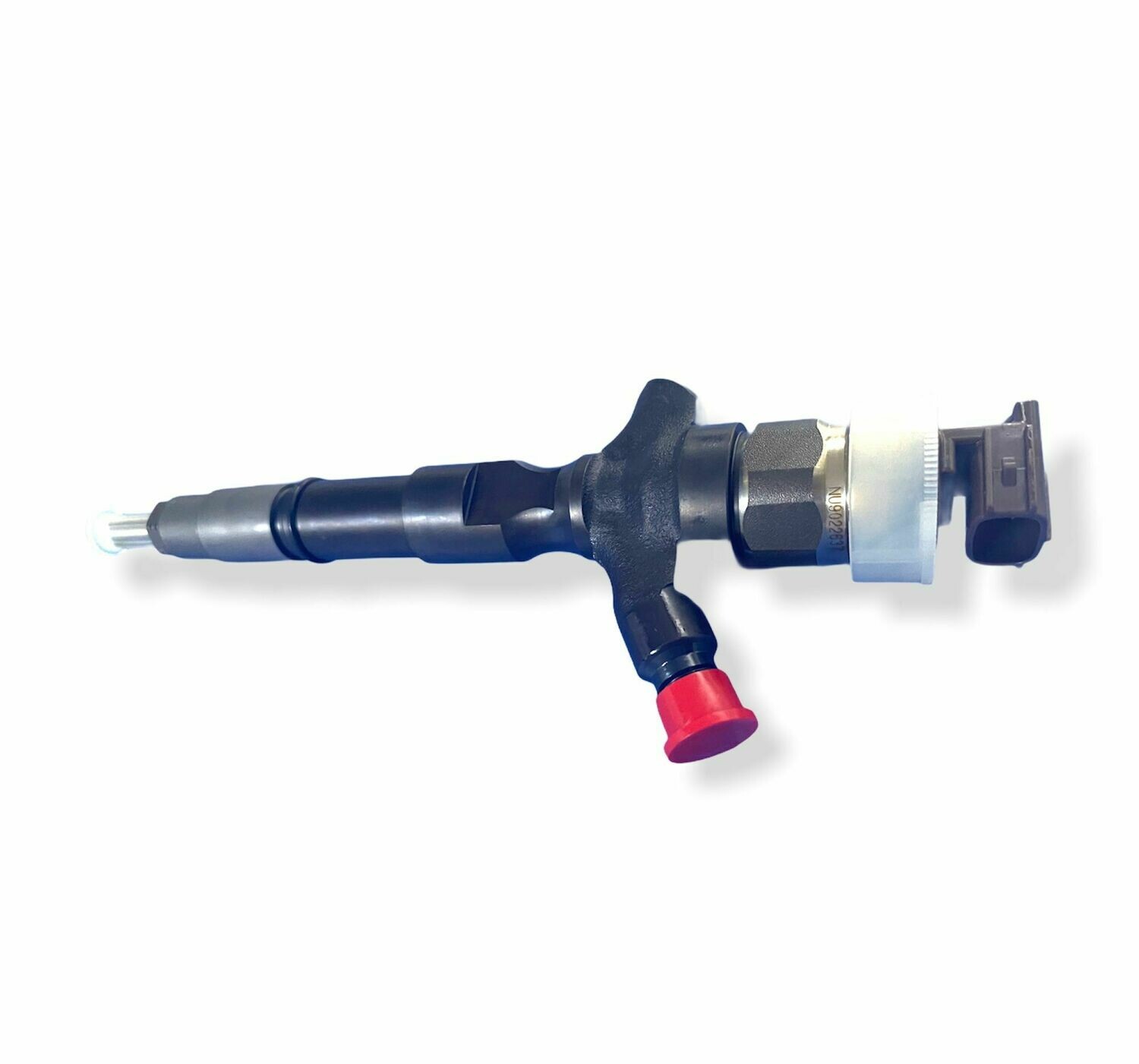 Injector