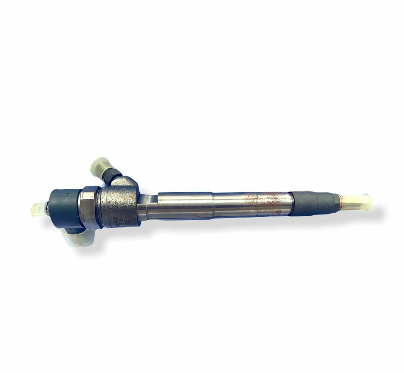 Injector