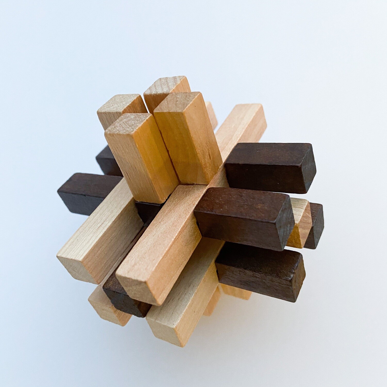 Puzzle - Square Cube
