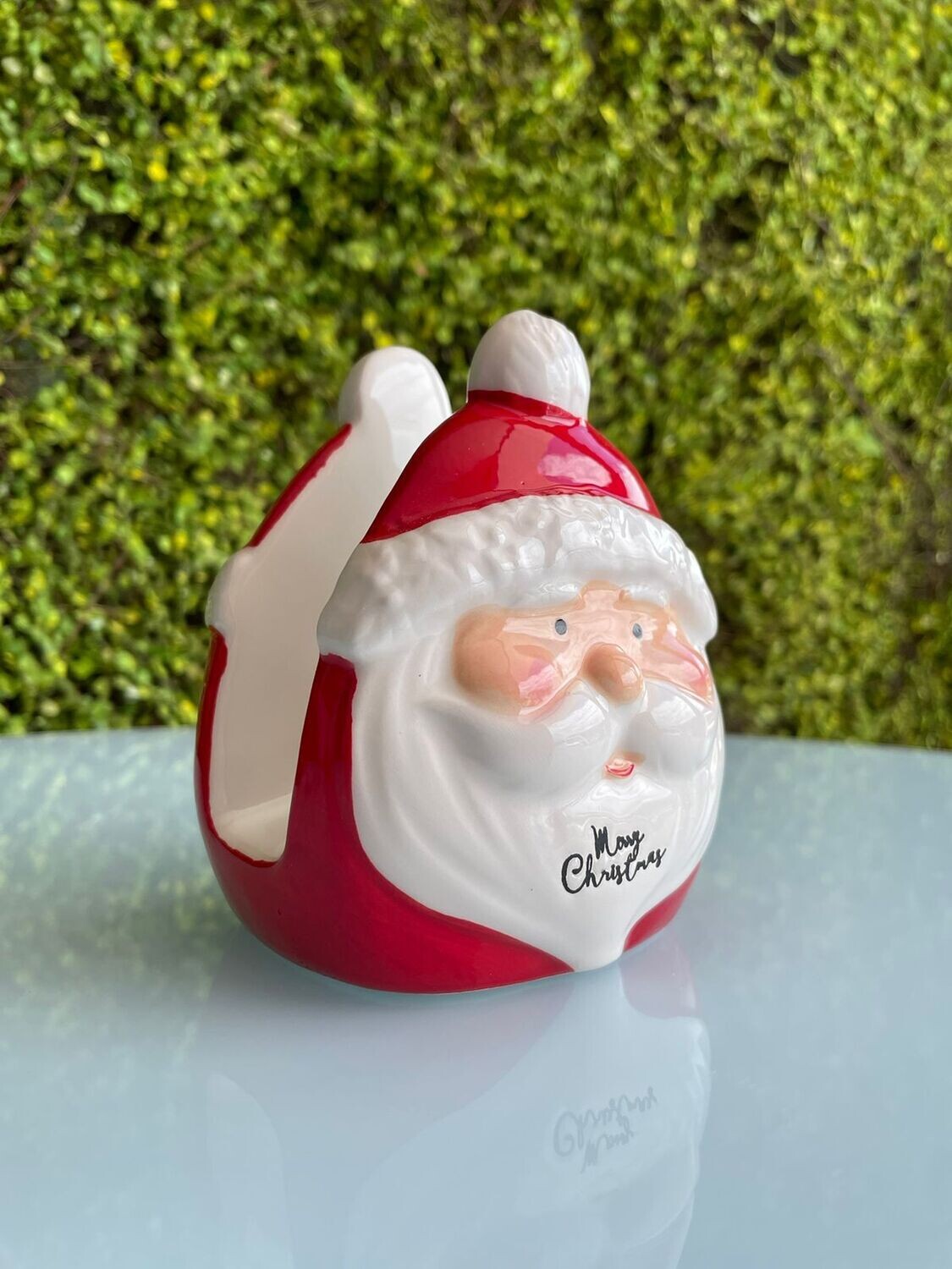 Porta Guardanapo Noel