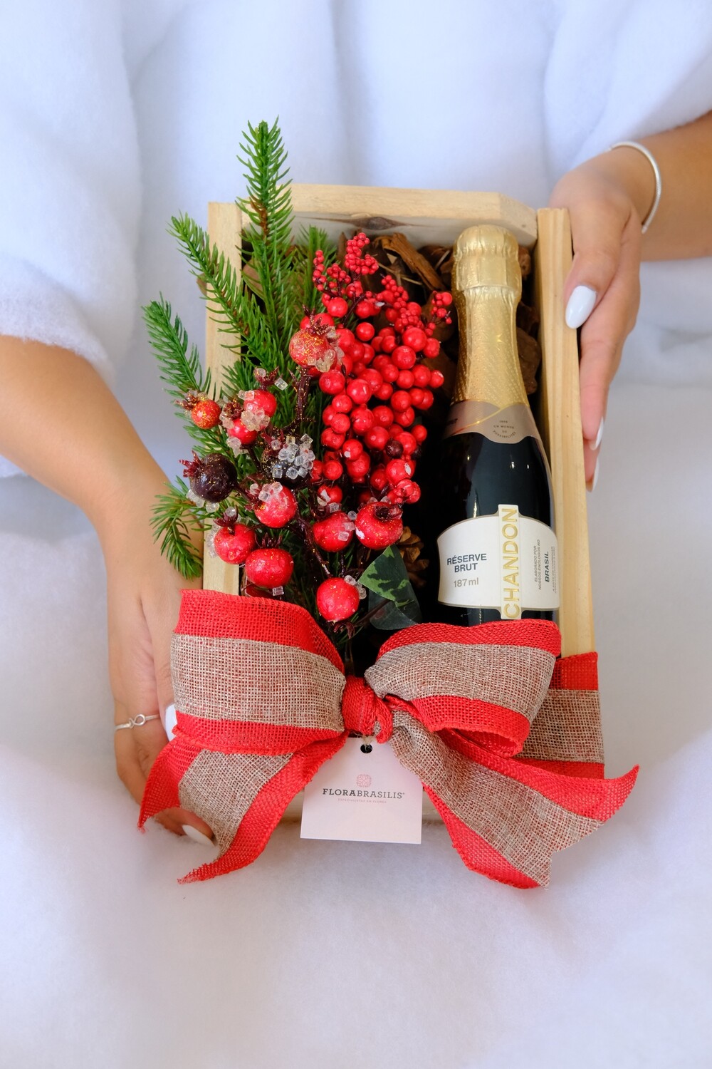 Kit Sparks Christmas